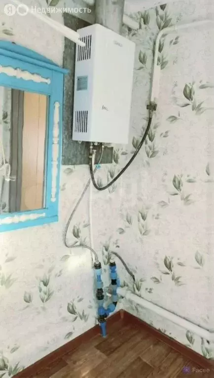 Дом в Сураж, Октябрьский переулок (72.2 м) - Фото 2