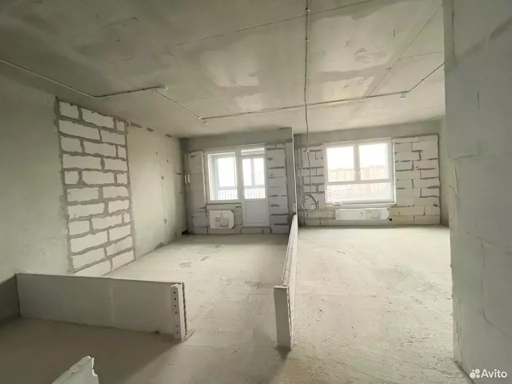 2-к кв. Московская область, Ленинский городской округ, пос. Развилка ... - Фото 0