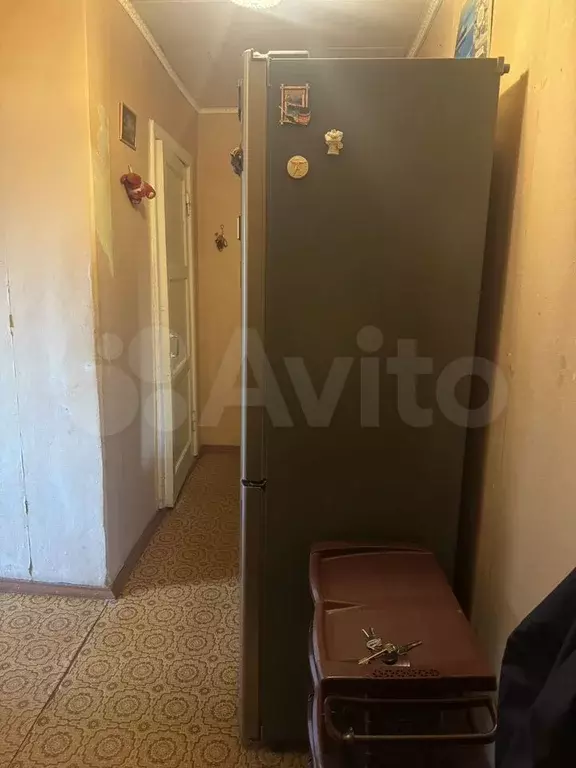 2-к. квартира, 47 м, 2/5 эт. - Фото 0