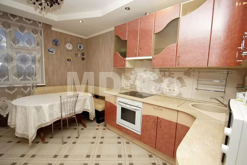 2-к кв. Московская область, Красногорск городской округ, Путилково пгт ... - Фото 1