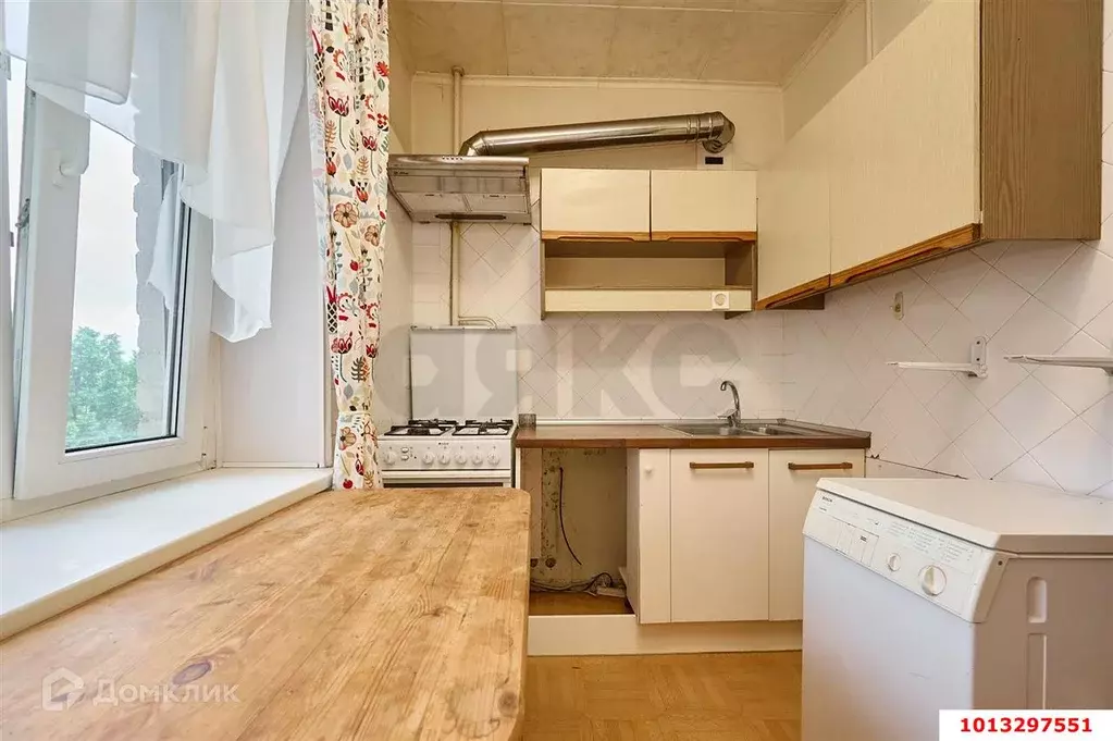 Продаётся 2-к квартира, 46 м - Фото 1