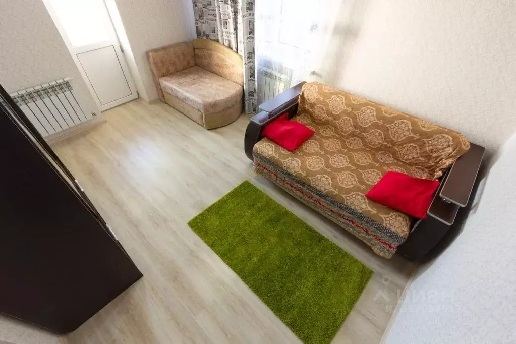 2-к кв. Астраханская область, Астрахань ул. Савушкина, 6Д (54.0 м) - Фото 1