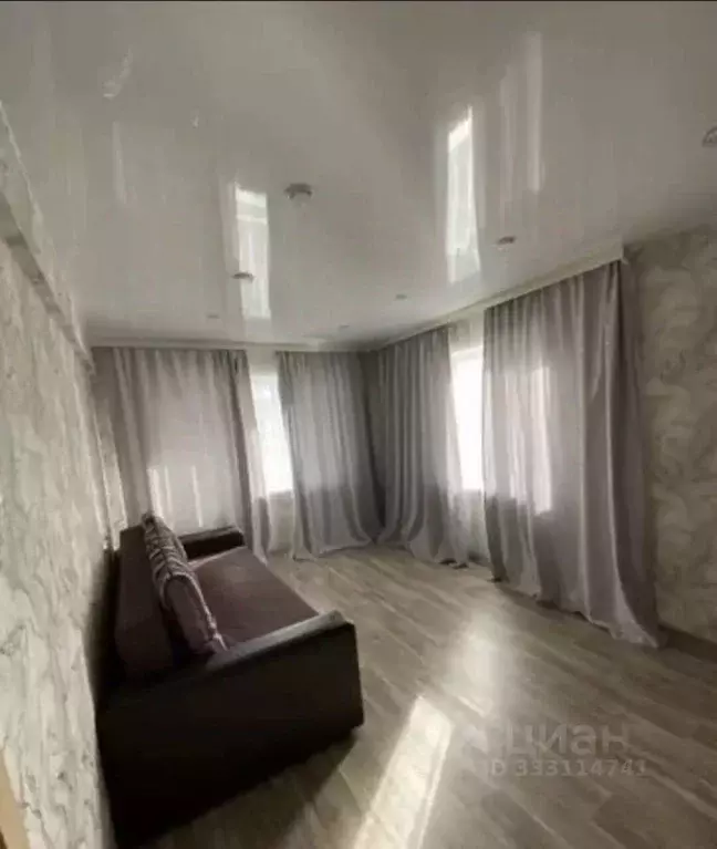 2-к кв. Иркутская область, Ангарск ул. Ворошилова, 18 (42.0 м) - Фото 1