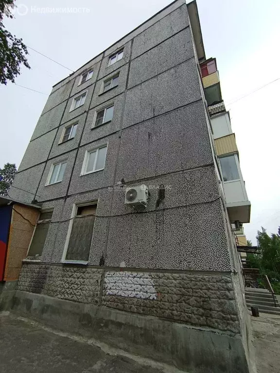 3-комнатная квартира: Северодвинск, улица Мира, 25 (49 м) - Фото 2
