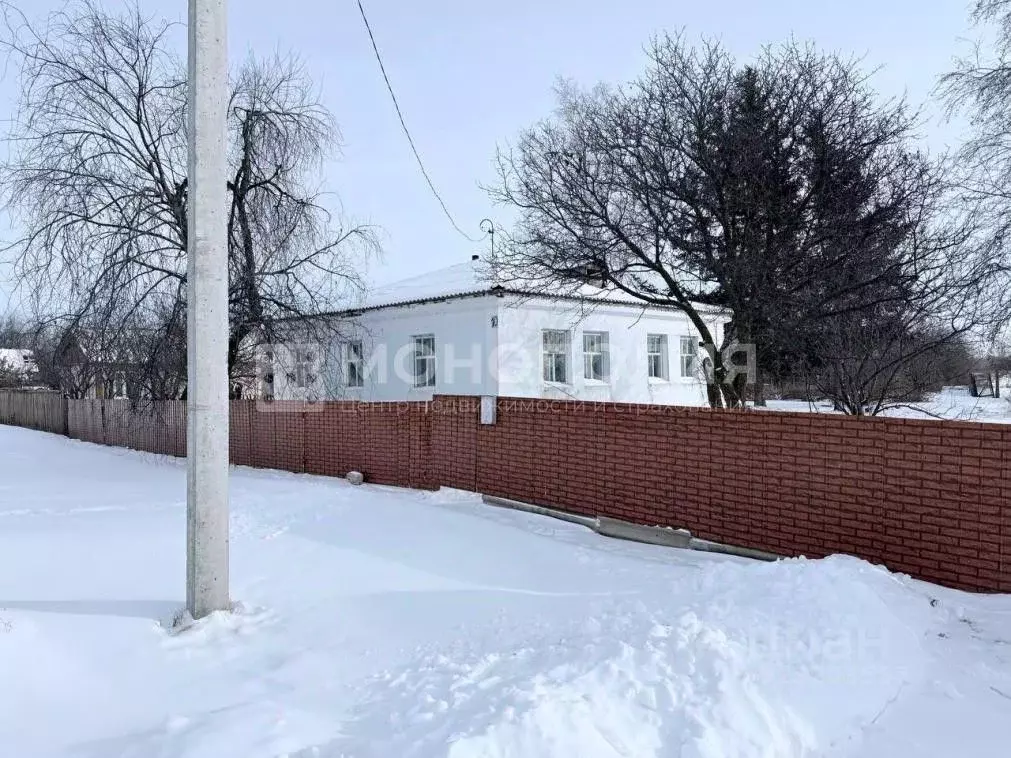 Дом в Амурская область, Белогорский муниципальный округ, с. ... - Фото 2