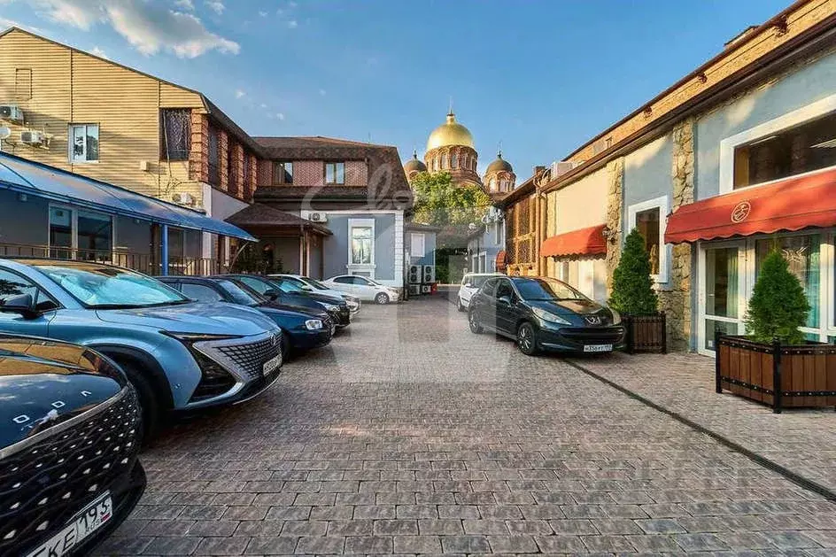 Помещение свободного назначения в Краснодарский край, Краснодар ... - Фото 2