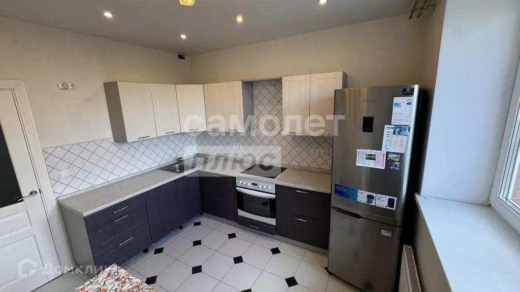 Продаётся 1-к квартира, 39.31 м - Фото 1