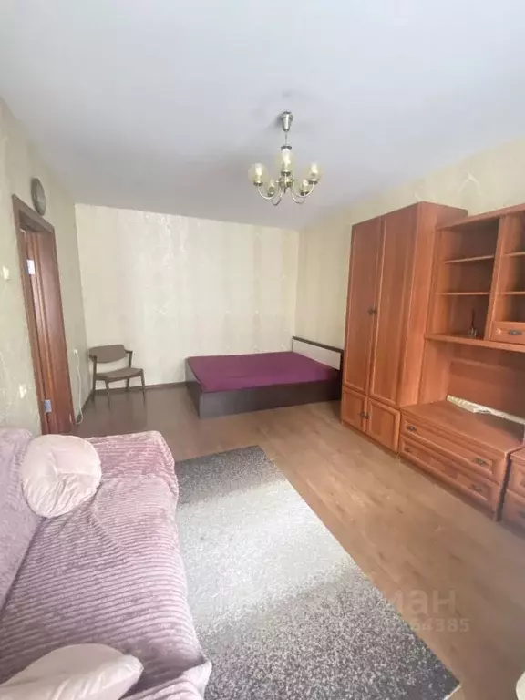1-к кв. Москва Фестивальная ул., 73К3 (39.0 м) - Фото 0