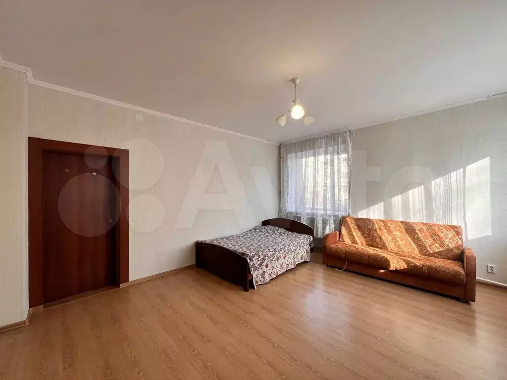 2-к. квартира, 55,8 м, 1/4 эт. - Фото 1