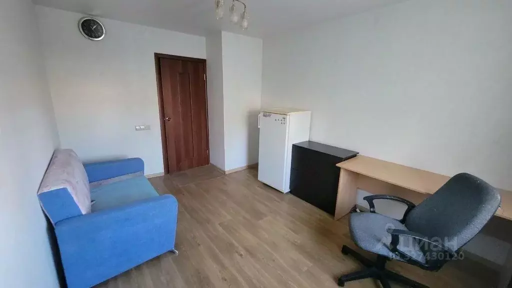 Комната Нижегородская область, Нижний Новгород ул. Коминтерна, 22 ... - Фото 1