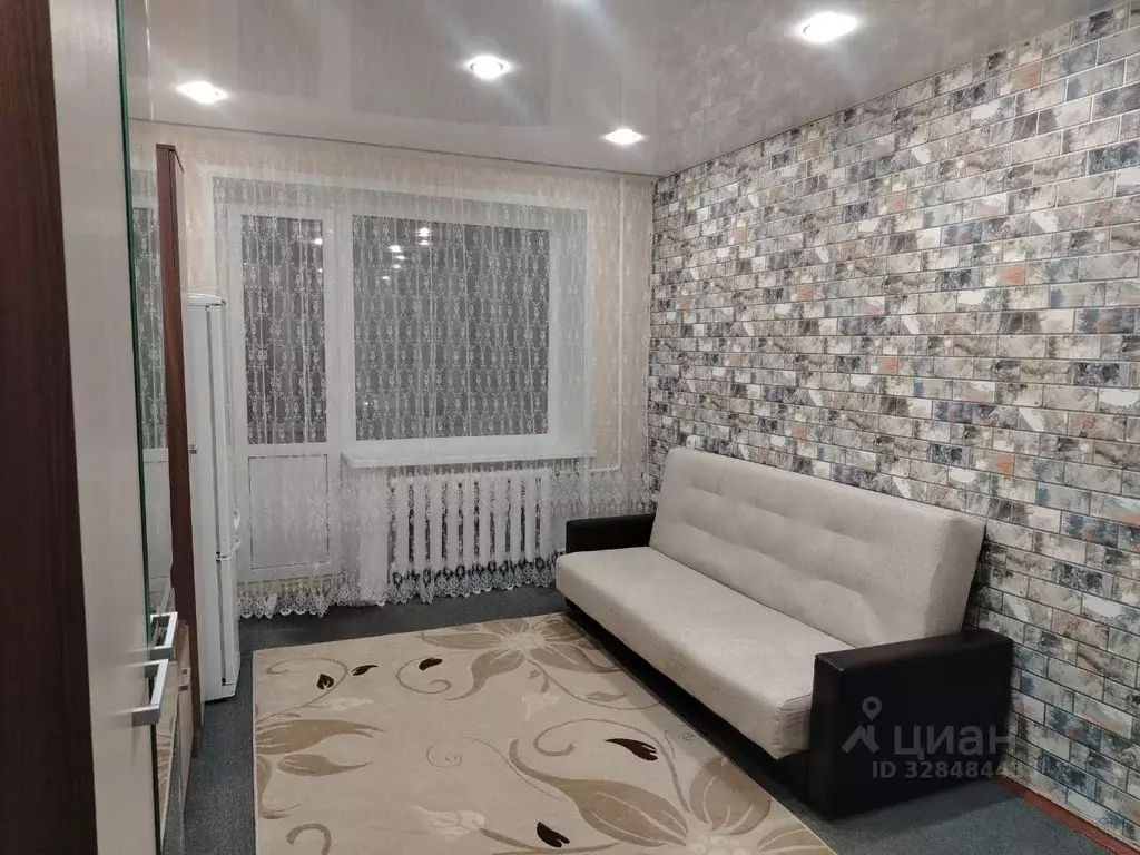 Комната Саратовская область, Саратов Рабочая ул., 29/39 (18.0 м) - Фото 2