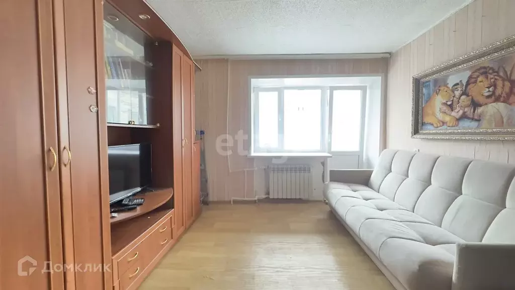 Продаётся квартира-студия, 18.3 м - Фото 0