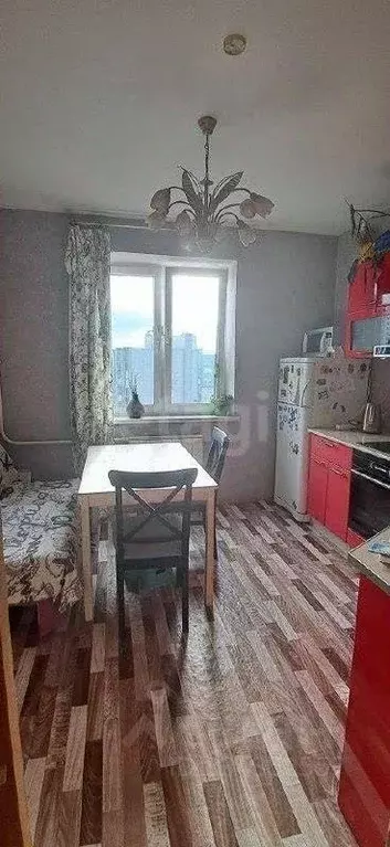2-к кв. Санкт-Петербург Мебельная ул., 45к2Д (61.4 м) - Фото 1