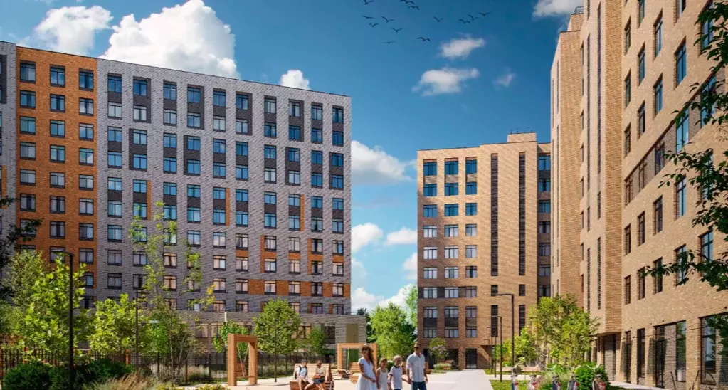 Продаётся квартира-студия, 22.1 м - Фото 0