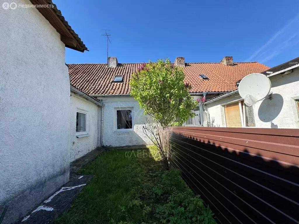 3-комнатная квартира: Советск, Липовая улица, 5 (68.7 м) - Фото 1