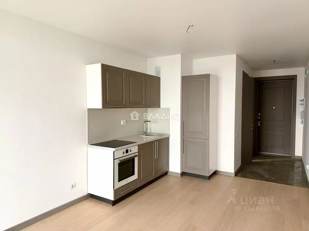 Студия Нижегородская область, Нижний Новгород 2-я Оранжерейная ул., 6 ... - Фото 1