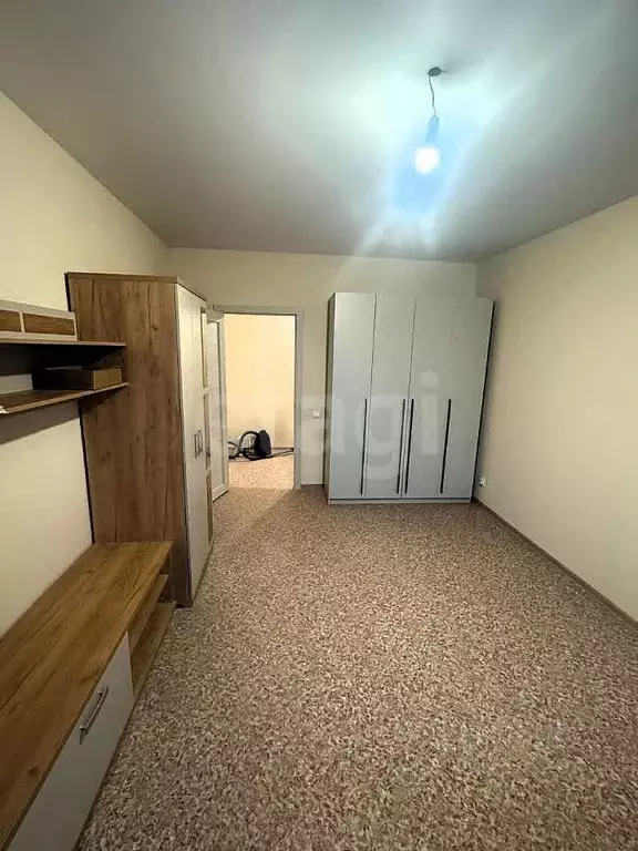 1-к кв. Сахалинская область, Анивский городской округ, с. Троицкое ул. ... - Фото 1