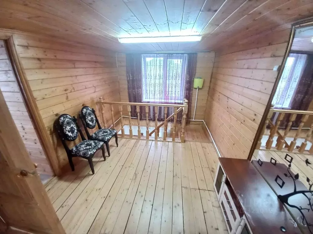 Коттедж в Татарстан, Лаишевский район, Столбищенское с/пос, с. Усады ... - Фото 2