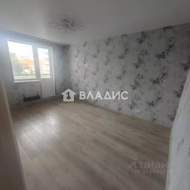 3-к кв. Москва Мячковский бул., 8 (59.4 м) - Фото 2