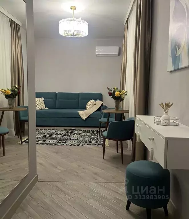 Дом в Дагестан, Махачкала проезд 1-й Азиза Алиева, 6 (30 м) - Фото 0