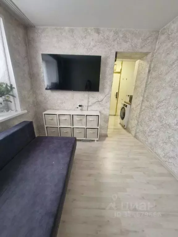 Студия Башкортостан, Уфа ул. Минигали Губайдуллина, 19/5 (14.0 м) - Фото 1