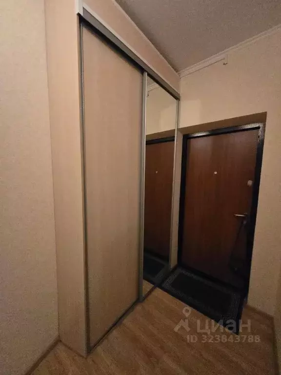 1-к кв. Москва 6-я Радиальная ул., 5к3 (52.0 м) - Фото 2