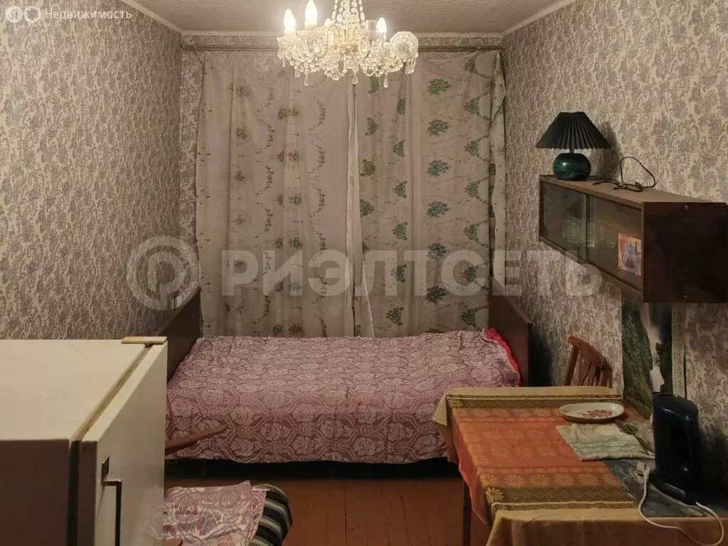 1к в 6-комнатной квартире (11.8 м) - Фото 2