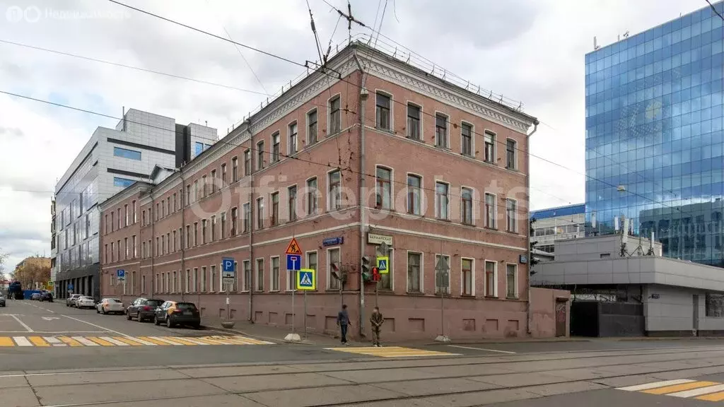 Офис (705 м) - Фото 2