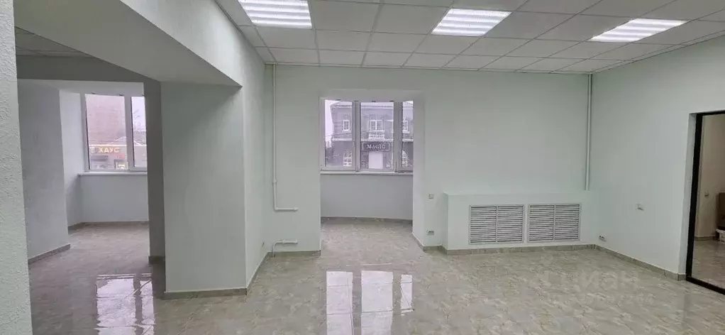 Офис в Ростовская область, Ростов-на-Дону Социалистическая ул., 238 ... - Фото 2