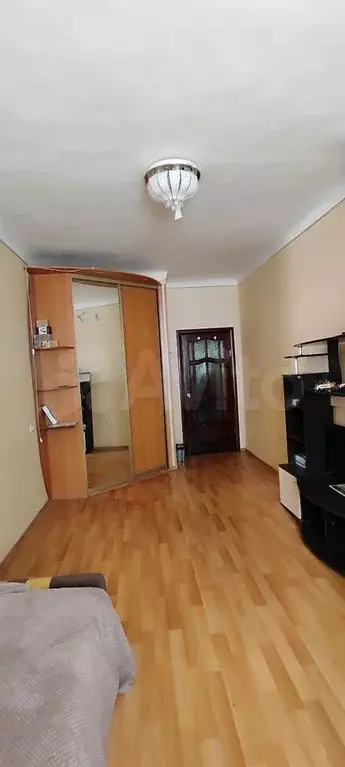3-к. квартира, 78,7 м, 3/4 эт. - Фото 1