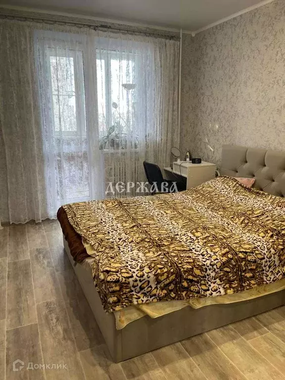 Продаётся 3-к квартира, 62.3 м - Фото 1