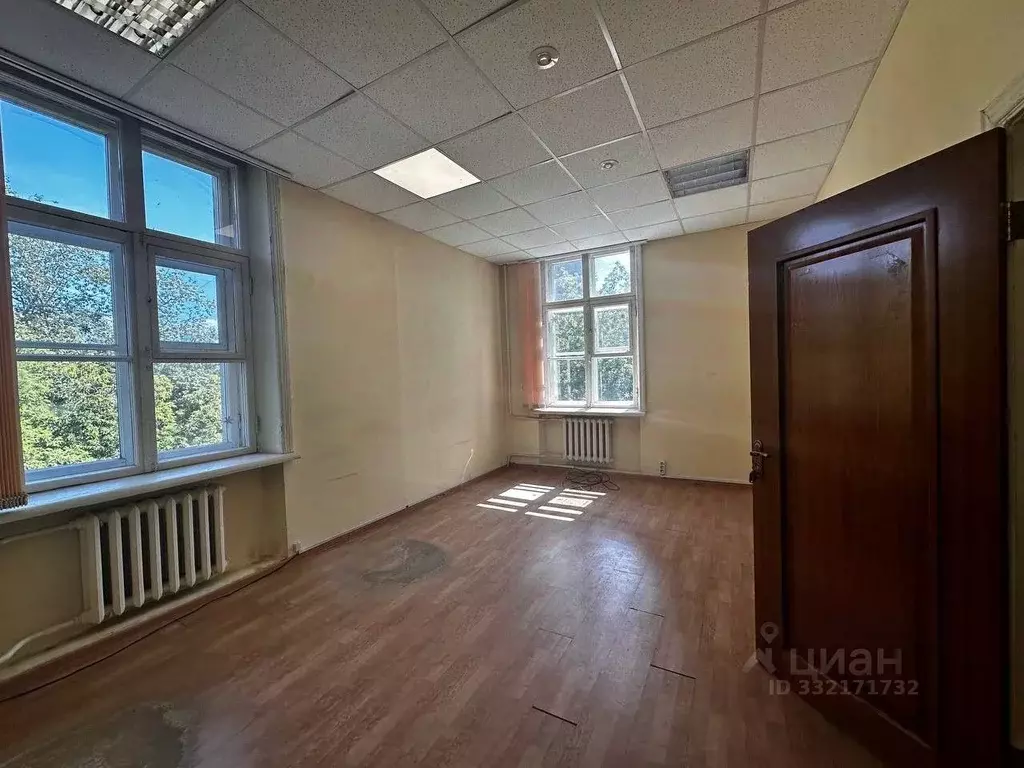 Офис в Москва Барклая ул., 13С1 (21 м) - Фото 1