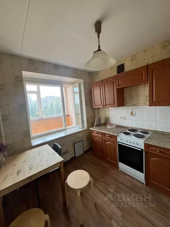 1-к кв. Москва ул. Римского-Корсакова, 16 (31.5 м) - Фото 2