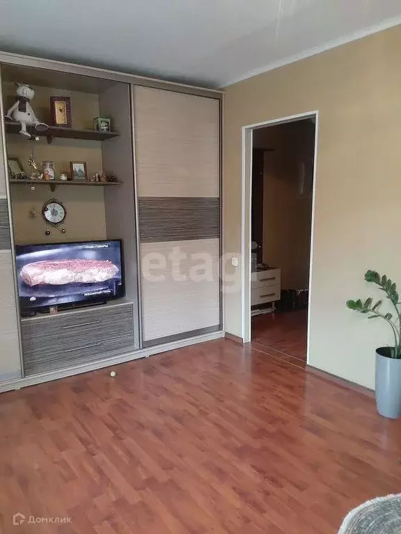 Продаётся 1-к квартира, 42 м - Фото 1