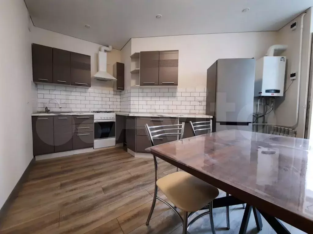 1-к. квартира, 40 м, 6/22 эт. - Фото 0