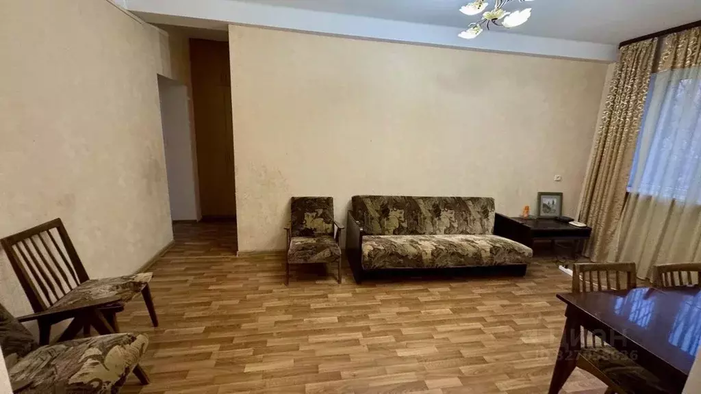 2-к кв. Севастополь ул. Дмитрия Ульянова, 18 (45.0 м) - Фото 1