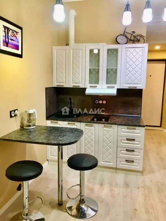 Студия Москва Ботаническая ул., 41К7 (18.0 м) - Фото 2
