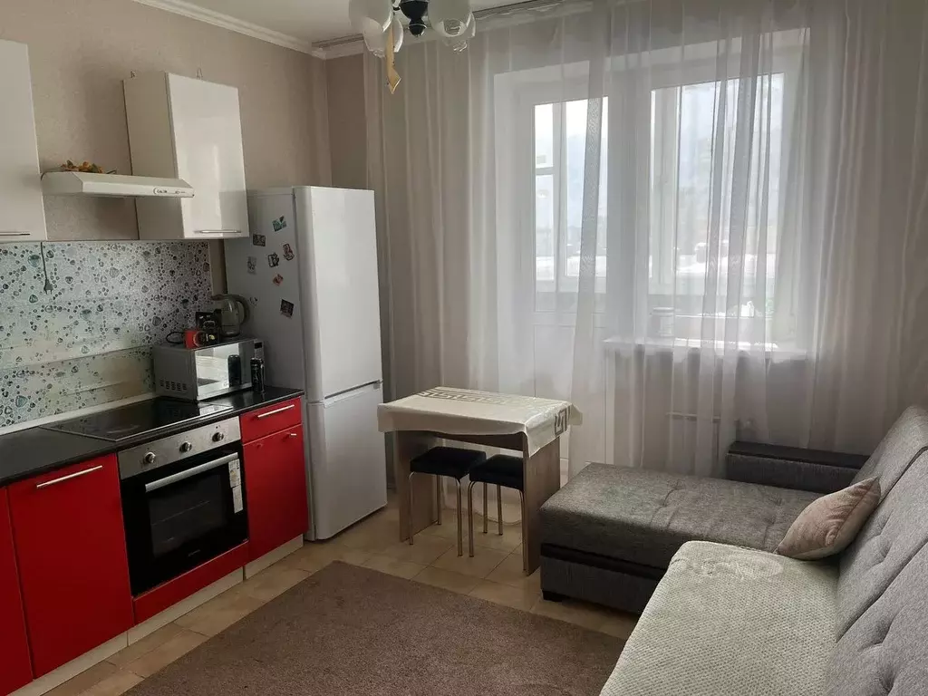 2-к кв. Московская область, Балашиха Новое Измайлово мкр,  (47.0 м) - Фото 2