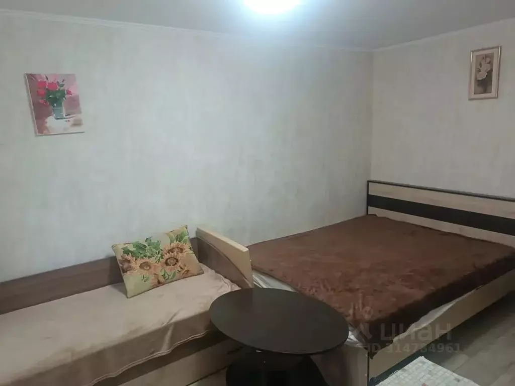 Комната Крым, Евпатория городской округ, Заозерное пгт пер. Фруктовый, ... - Фото 0