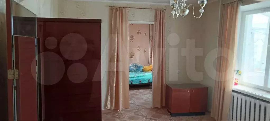 2-к. квартира, 50 м, 8/9 эт. - Фото 0