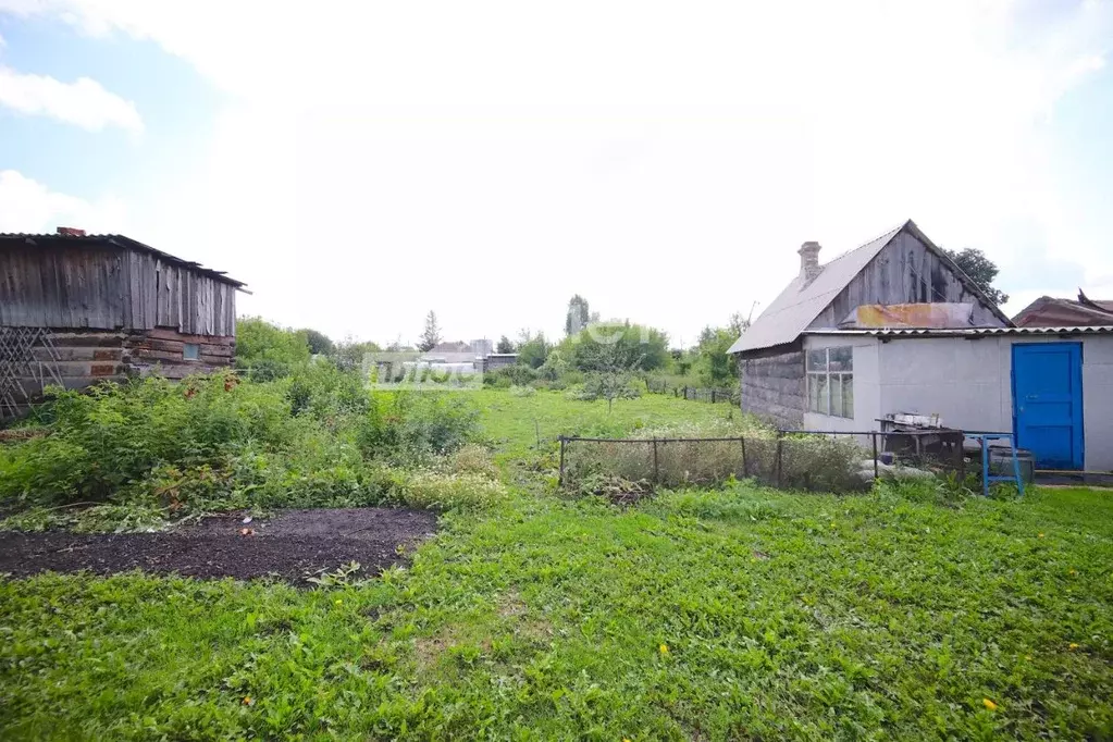 участок в кемеровская область, топки ул. максима горького, 13 (9.66 . - Фото 1