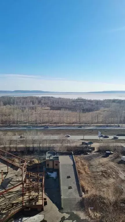 1-к кв. Самарская область, Тольятти Спортивная ул., 8 (35.0 м) - Фото 1