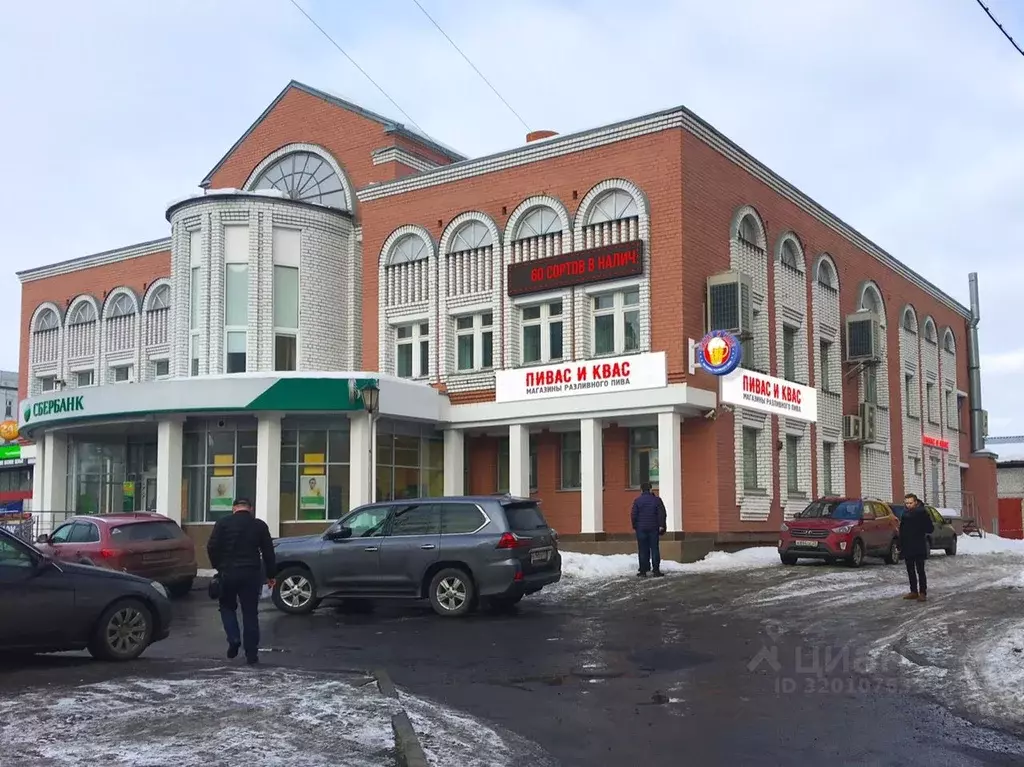 Офис в Архангельская область, Архангельск Соломбала исторический ... - Фото 0
