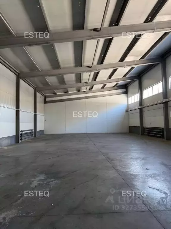 Склад в Новосибирская область, Новосибирск 1-е Мочищенское ш., 20к1 ... - Фото 2