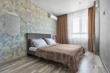 1-к кв. Краснодарский край, Краснодар ул. Константина Гондаря, 103 ... - Фото 0