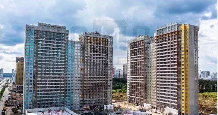 1-к кв. Свердловская область, Екатеринбург ул. Вильгельма де Геннина ... - Фото 2