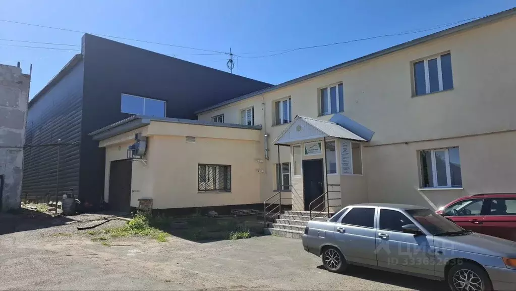 Помещение свободного назначения в Оренбургская область, Оренбург ... - Фото 1
