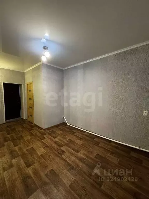 Студия Самарская область, Самара Полевая ул., 88 (18.5 м) - Фото 2