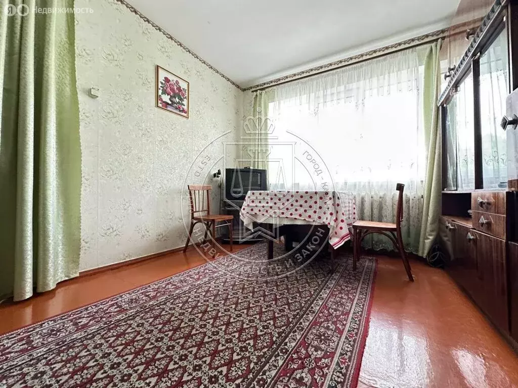 2-комнатная квартира: Казань, Агрономическая улица, 78 (42.5 м) - Фото 1