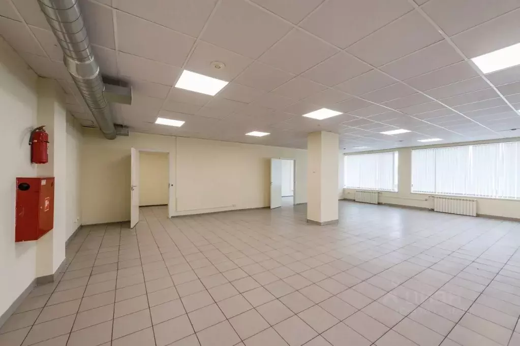 Помещение свободного назначения в Санкт-Петербург ш. Революции, 69 ... - Фото 1